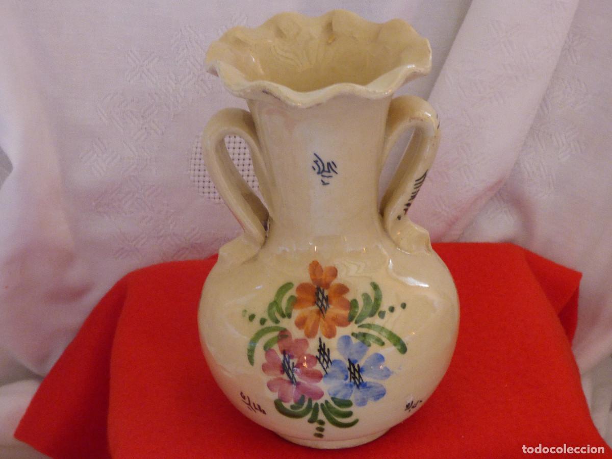 Vintage: Jarron ceramica. - Foto 1
