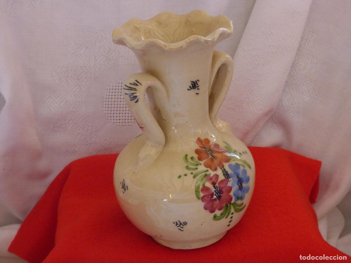 Vintage: Jarron ceramica. - Foto 2