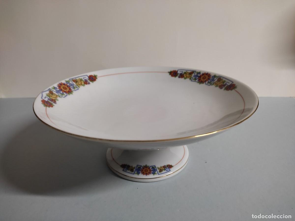 Vintage: Fruteros de porcelana vintage Epiag Royal Czchoslovakia