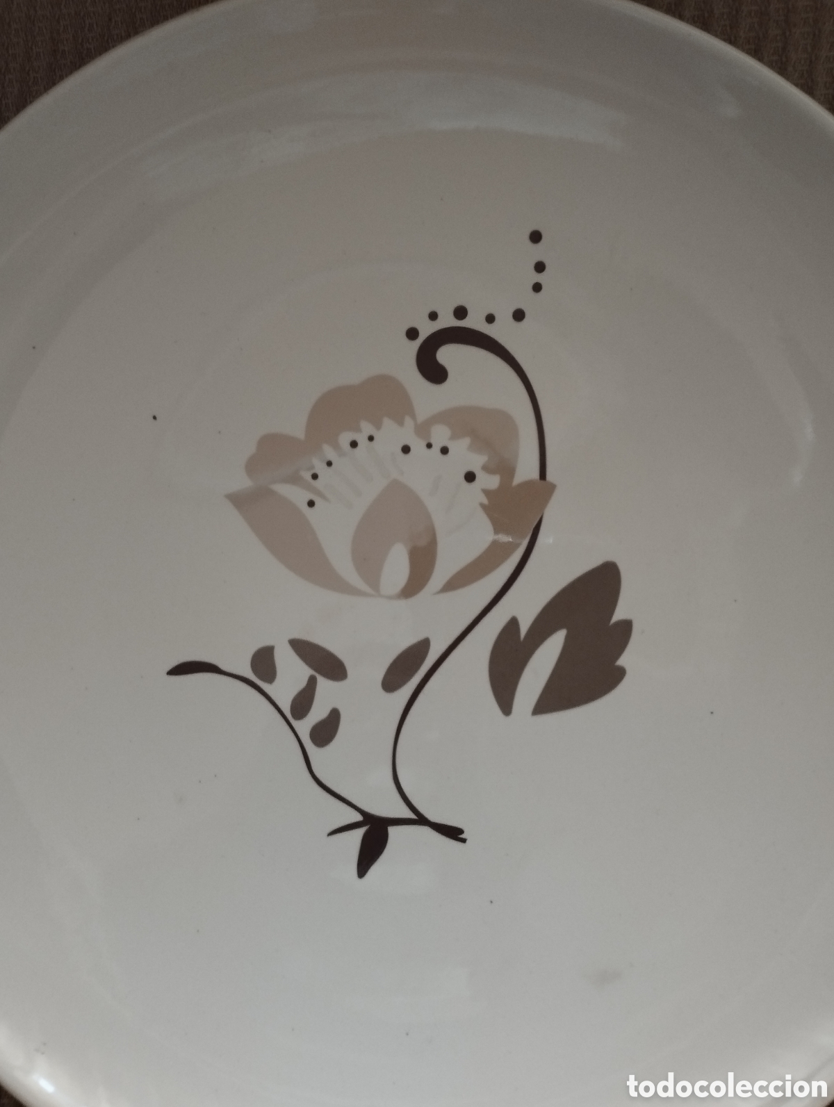 Vintage: PLATO DECORATIVO* LIFESTYLE*