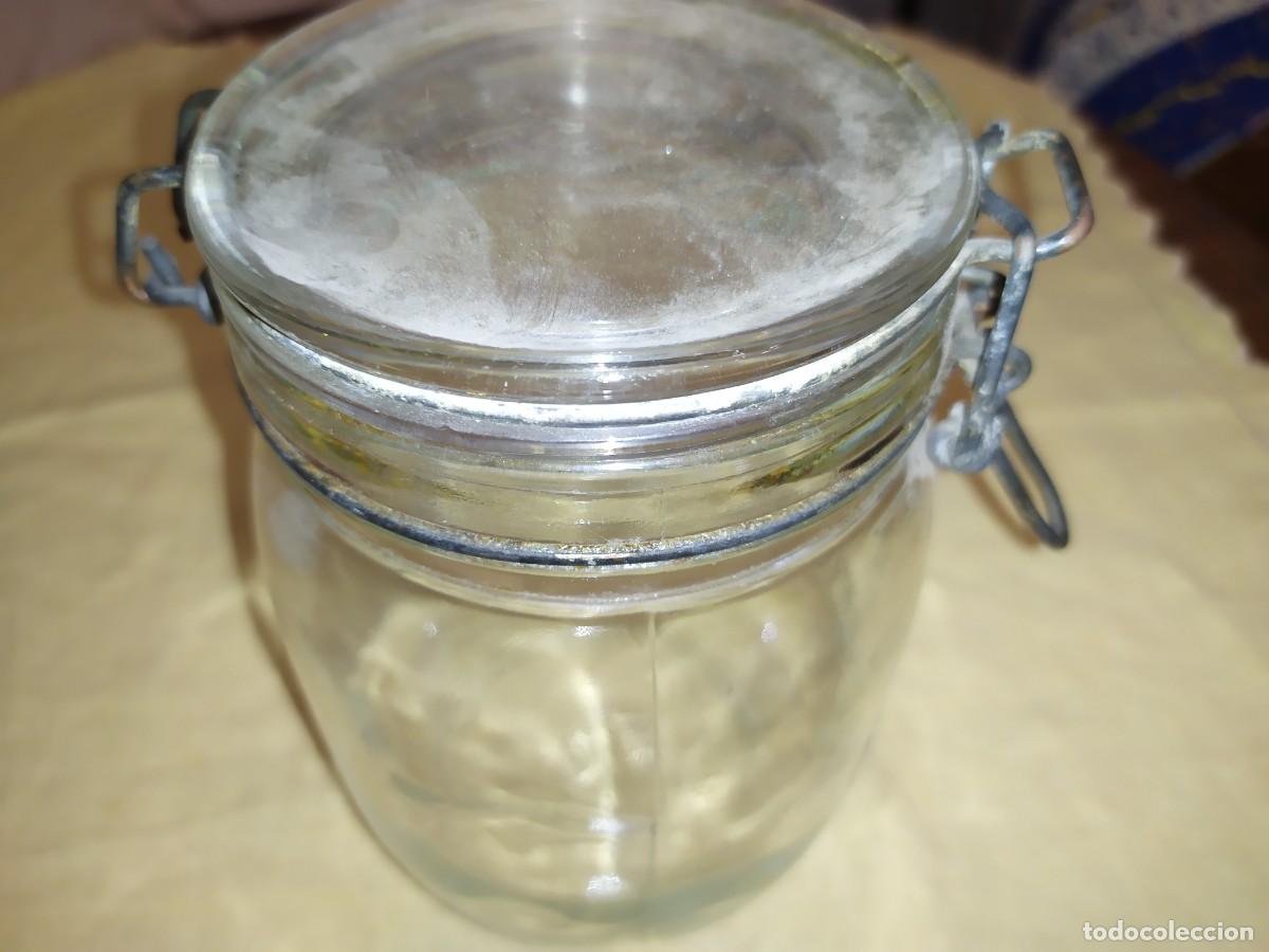 Vintage: TARRO CRISTAL DURALEX - Foto 1