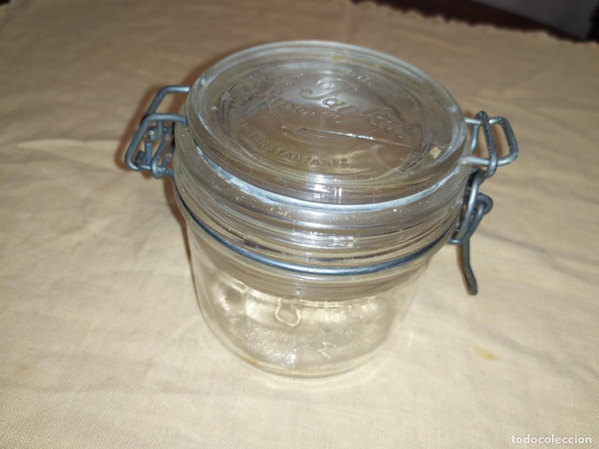 Vintage: TARRO CRISTAL DURALEX - Foto 3