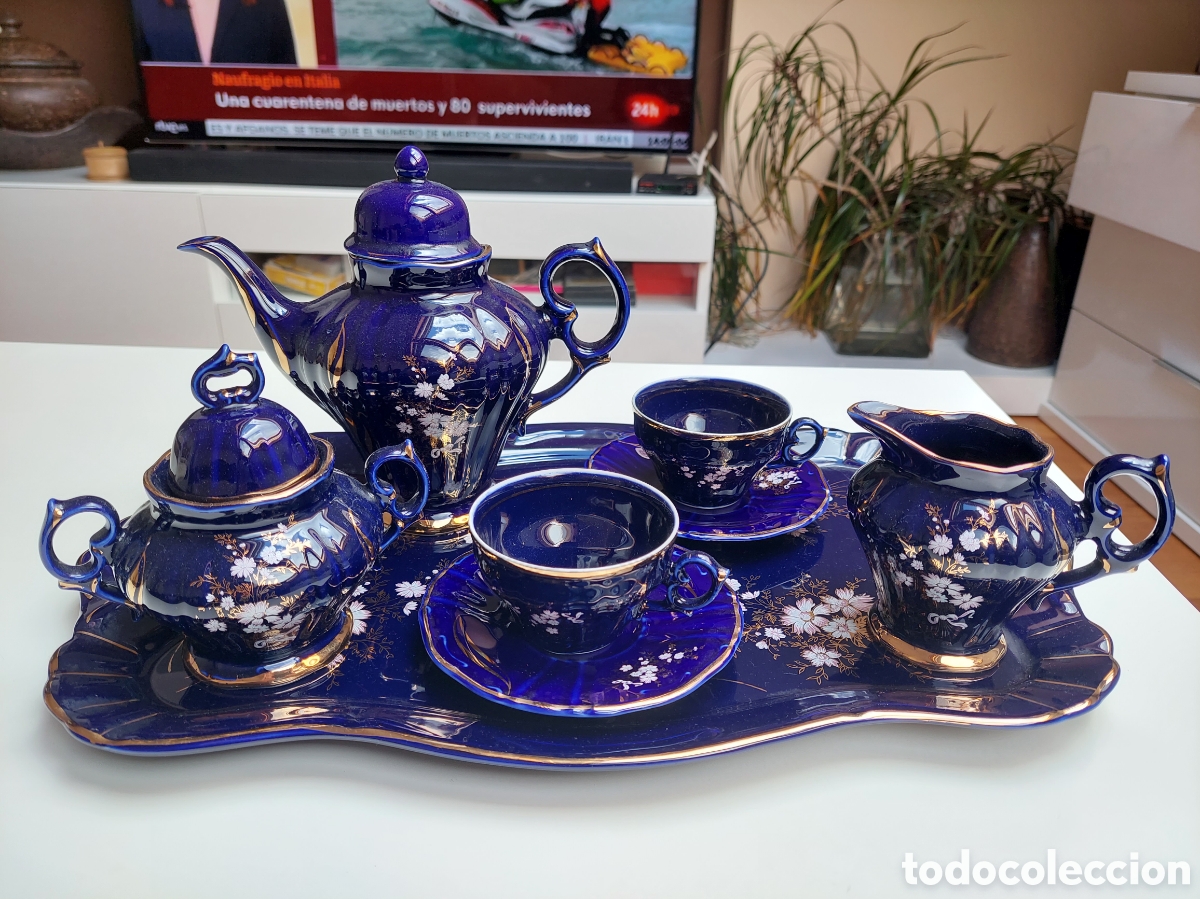 Vintage: Juego de Tu y Yo. Porcel