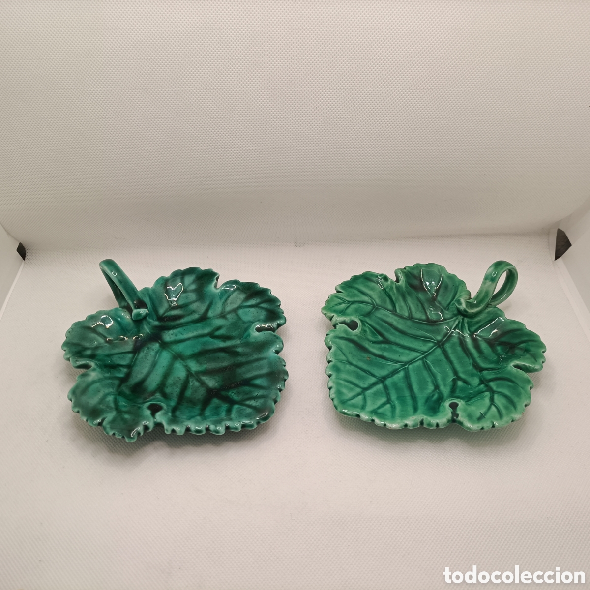 Vintage: Dos centros de mesa vintage