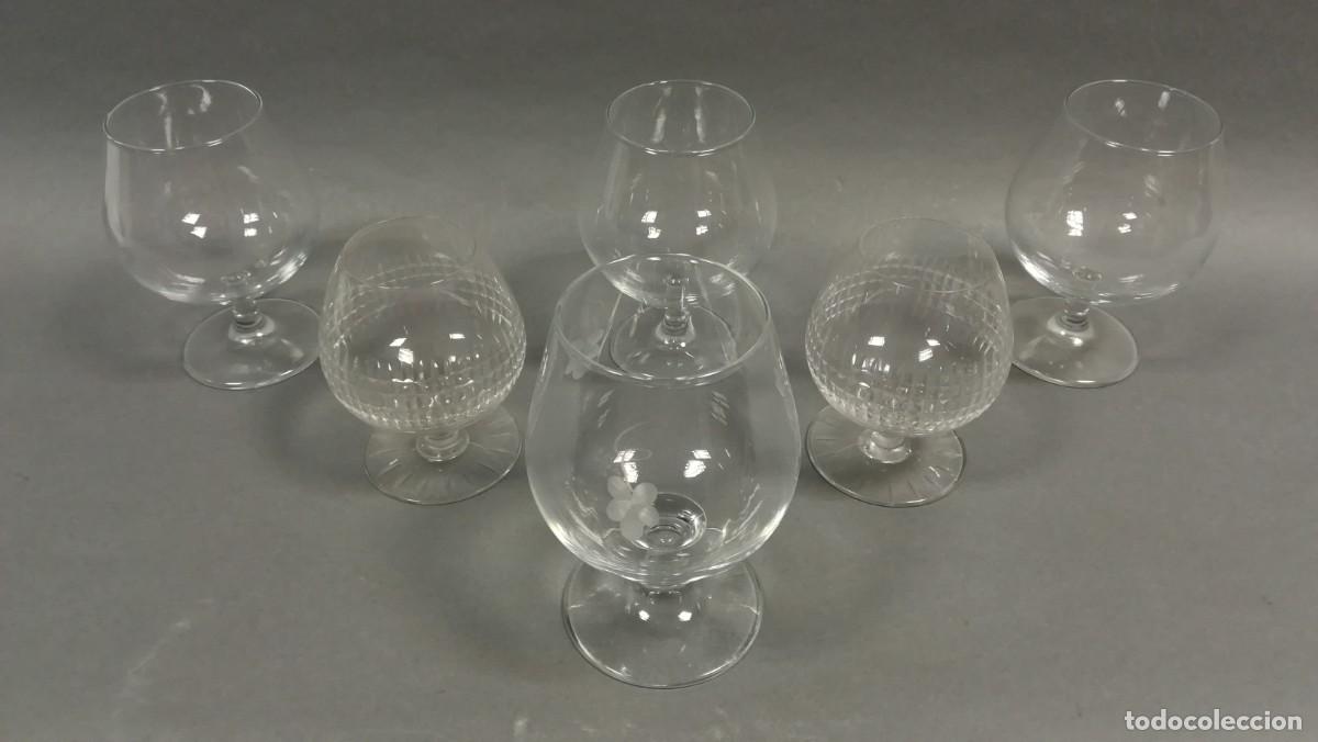 Vintage: 5 COPAS - Foto 1