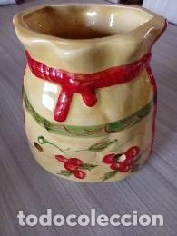 Vintage: Saco para patatas