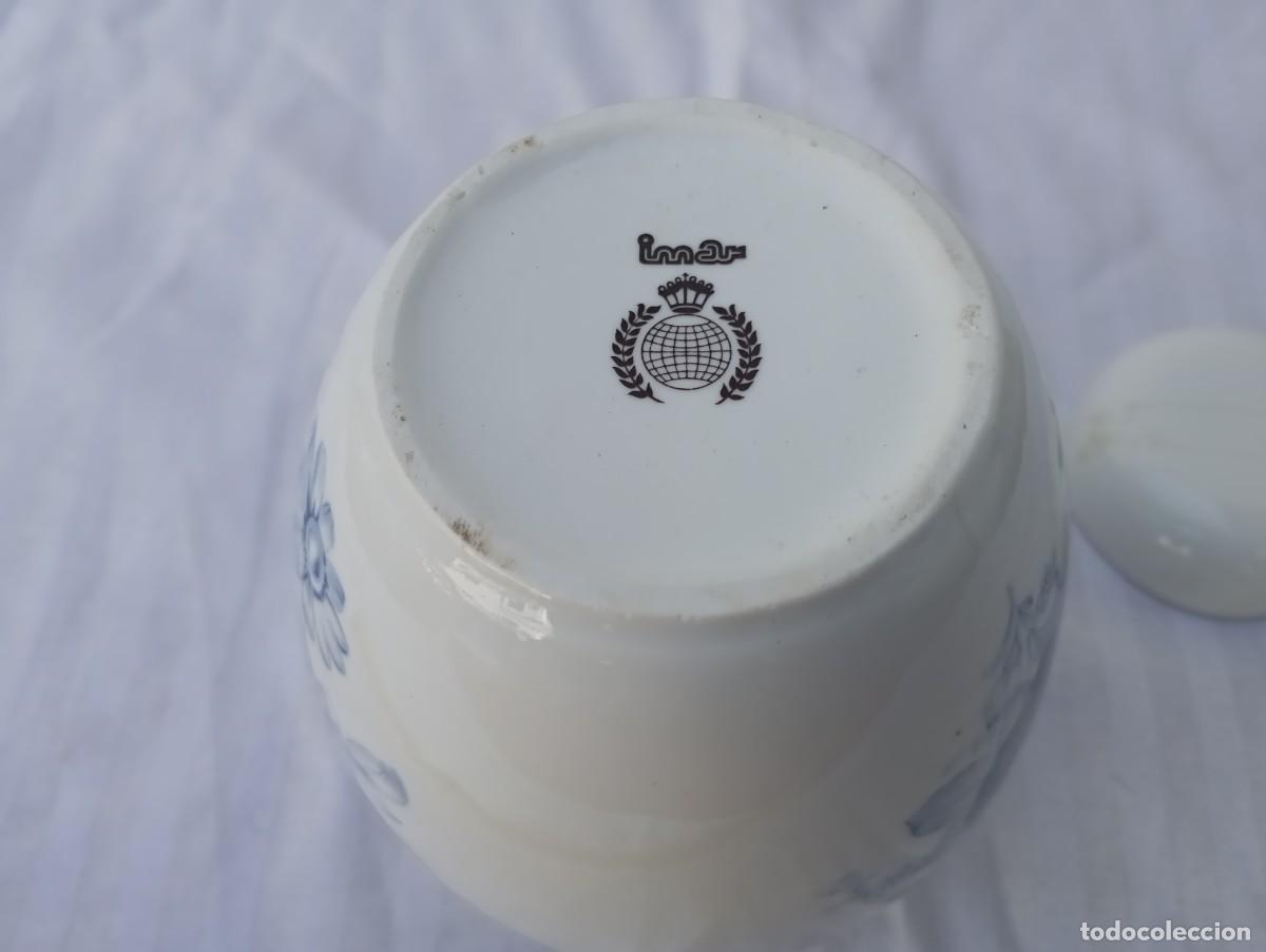 Vintage: bombonera oriental - Foto 4