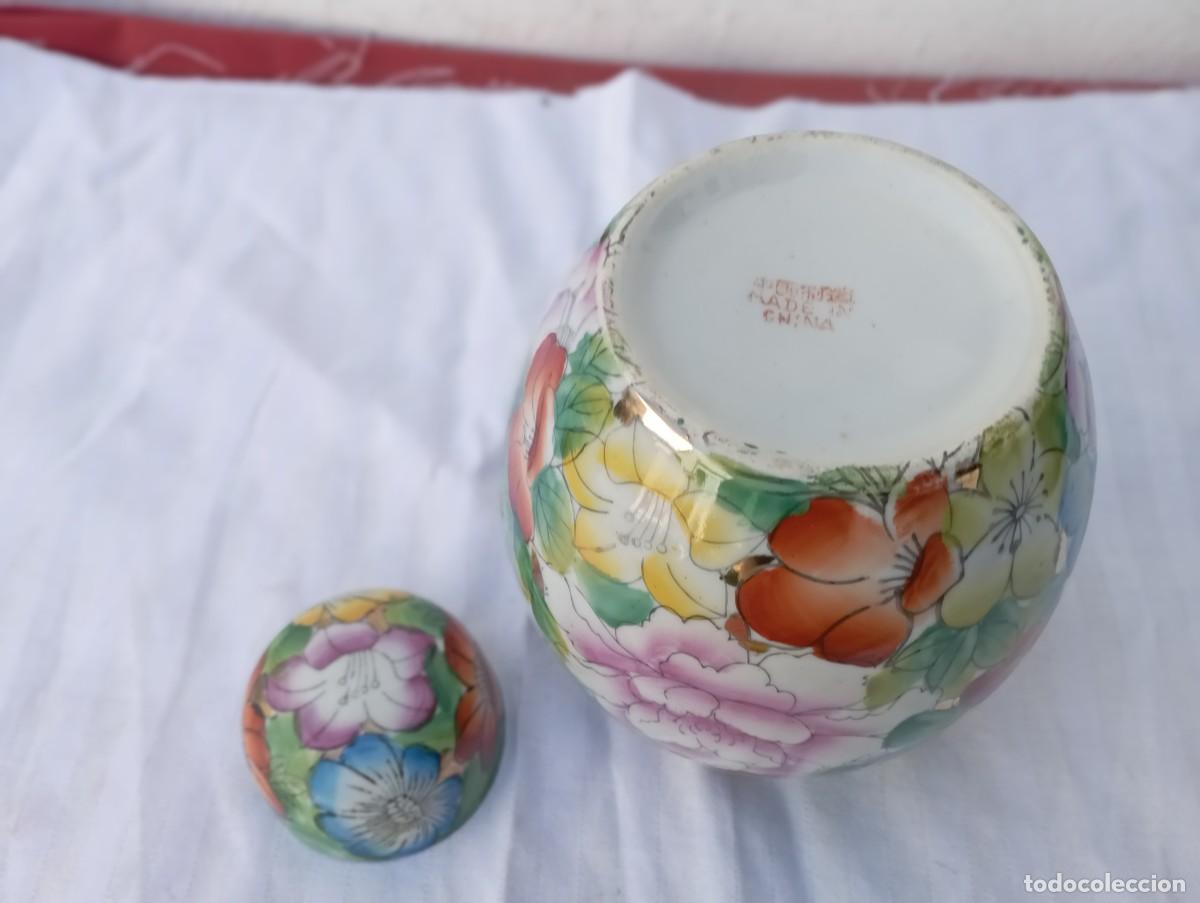 Vintage: bombonera oriental - Foto 3