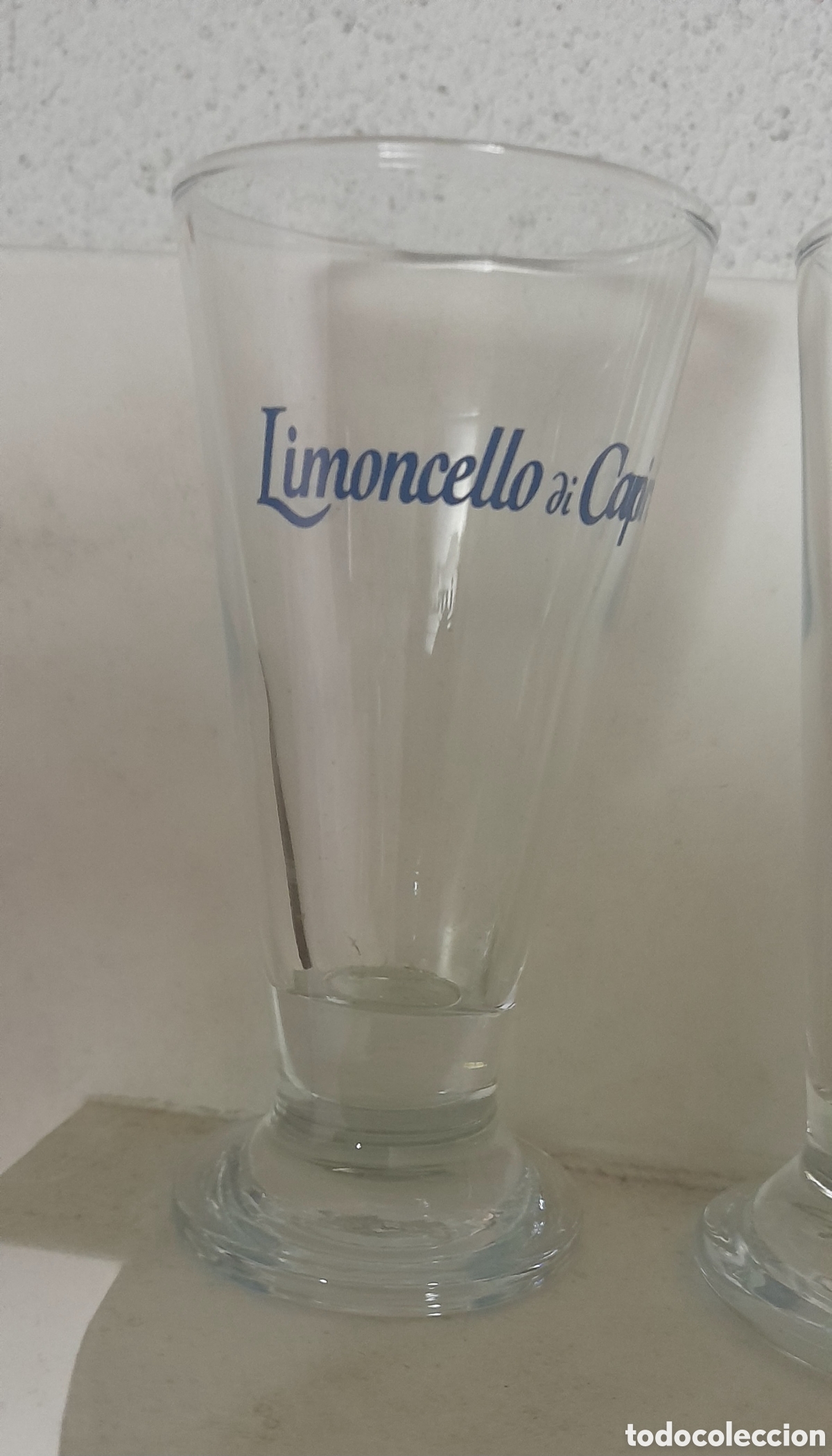 Vintage: Cristal limonchelo - Foto 3