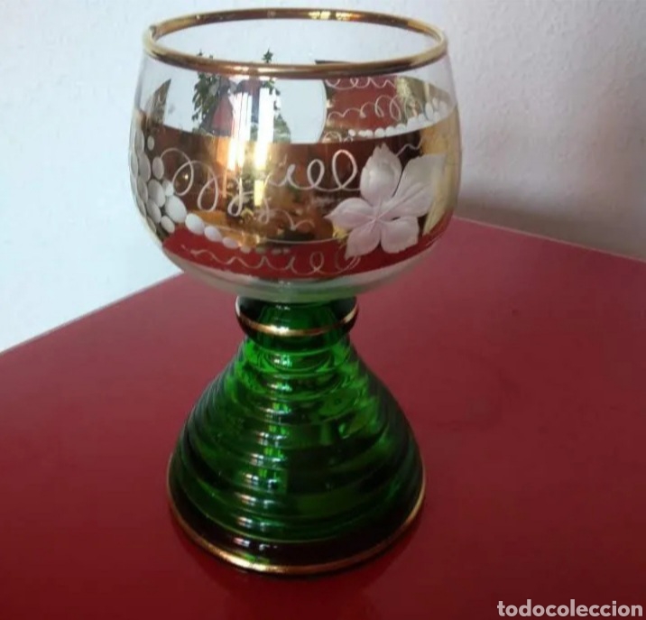 Vintage: COPA MUSICAL ALEMANA - Foto 3