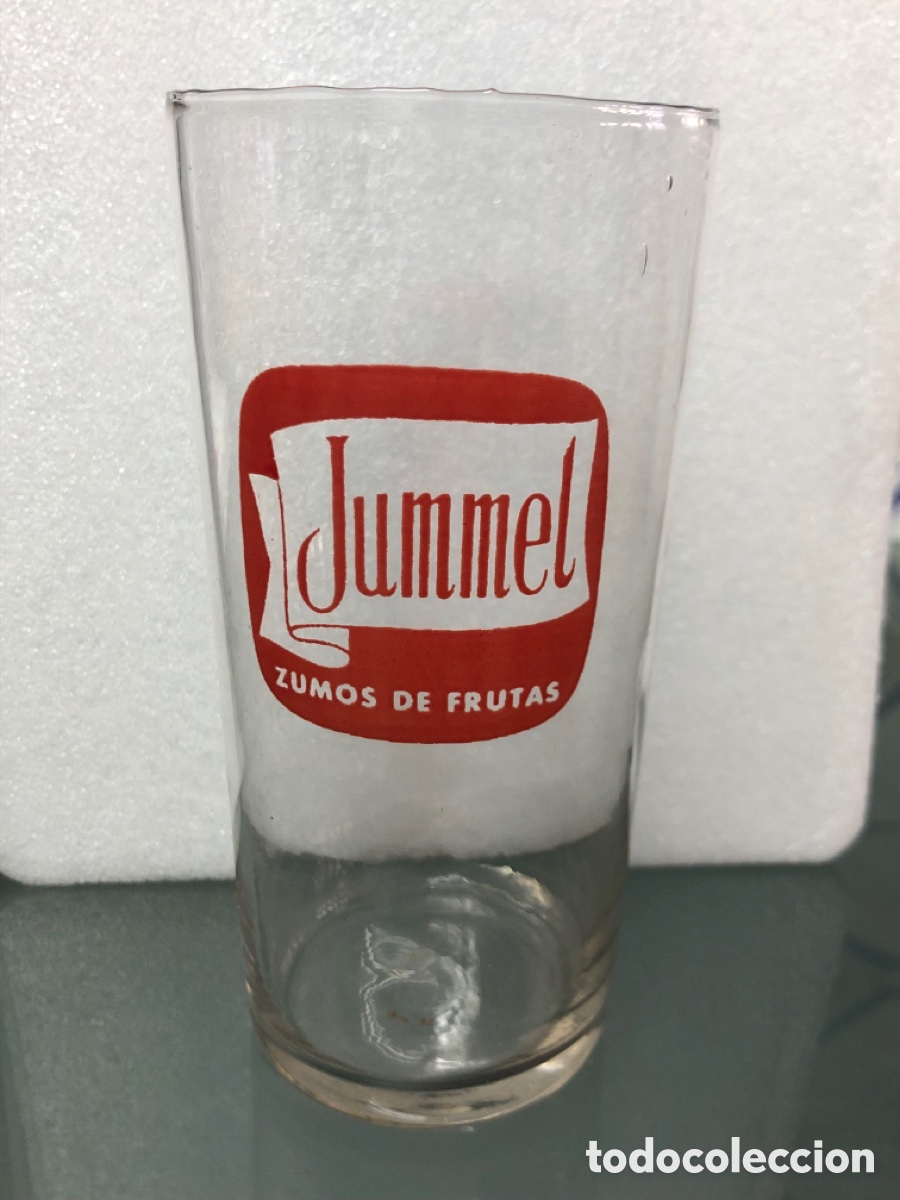 Vintage: Vasos Jummel - Foto 1