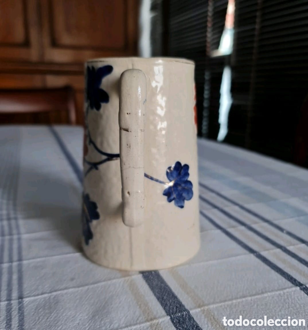 Vintage: Jarra cer&aacute;mica - Foto 6
