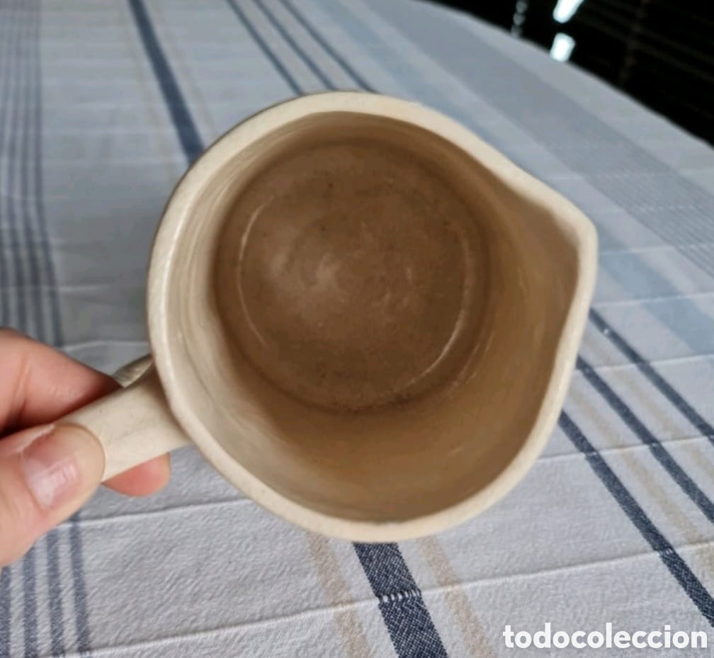 Vintage: Jarra cer&aacute;mica - Foto 7