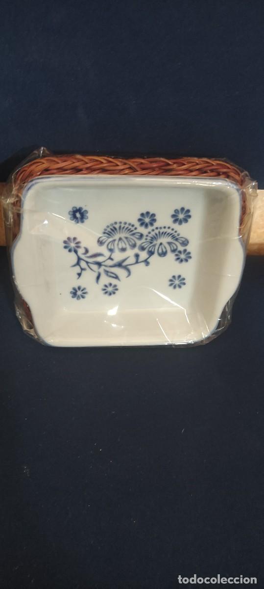 Vintage: BANDEJAS DE CERAMICA - Foto 5