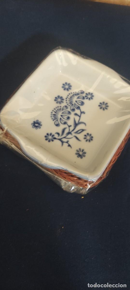 Vintage: BANDEJAS DE CERAMICA - Foto 7