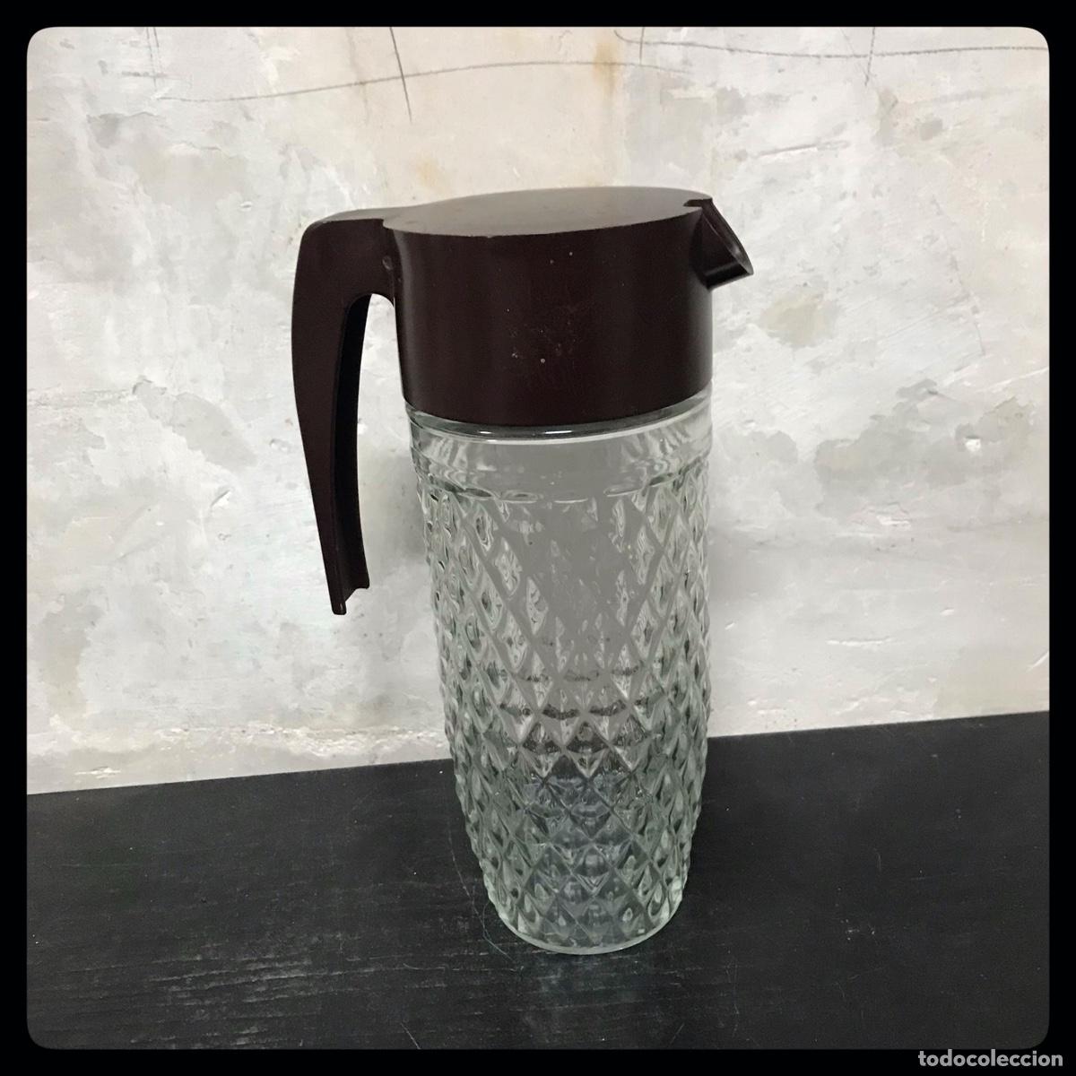 Vintage: Jarra de Nescaf&eacute; - Foto 1