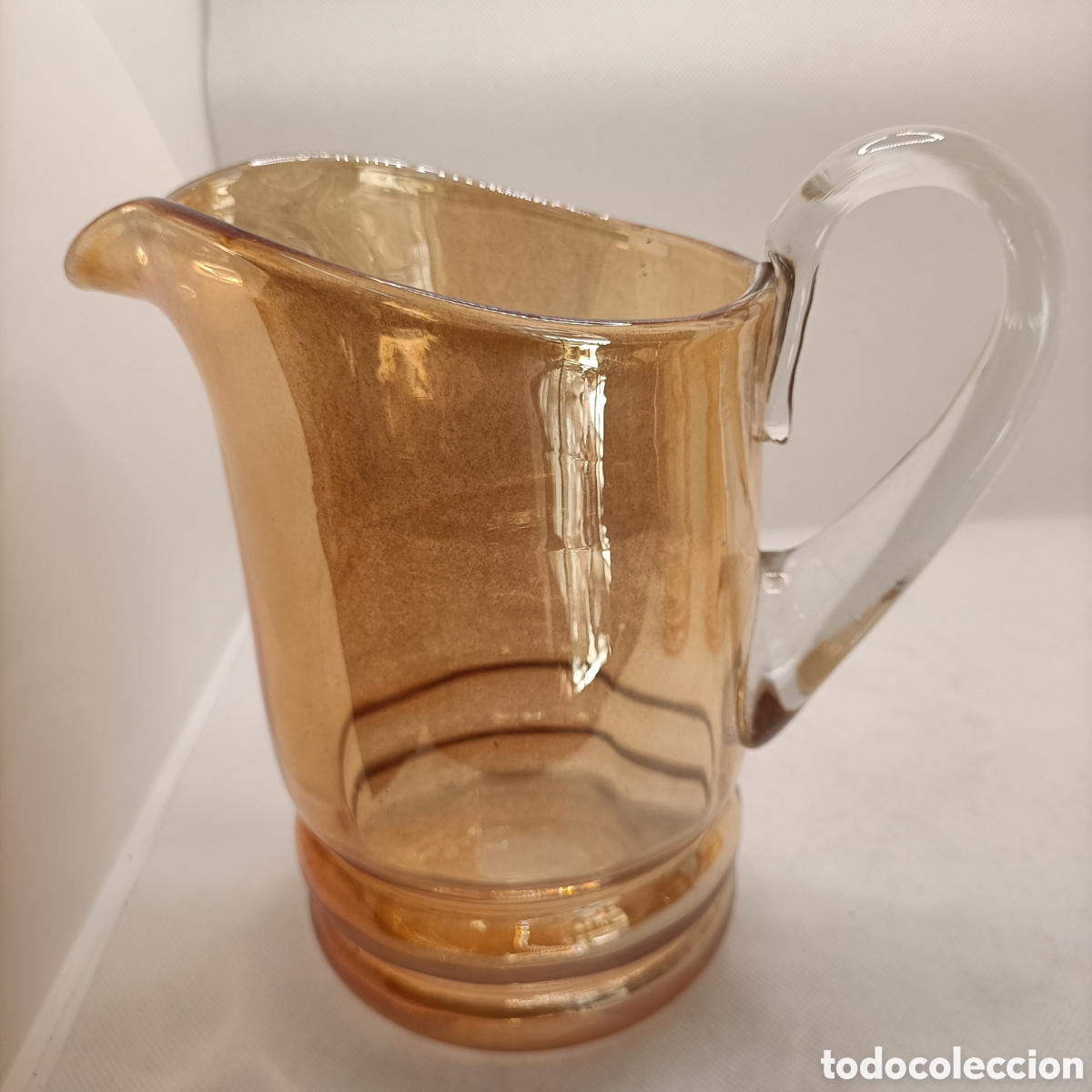 Vintage: Jarra y dos Vasos Vintage - Foto 2