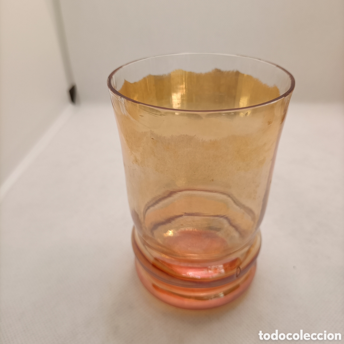 Vintage: Jarra y dos Vasos Vintage - Foto 3