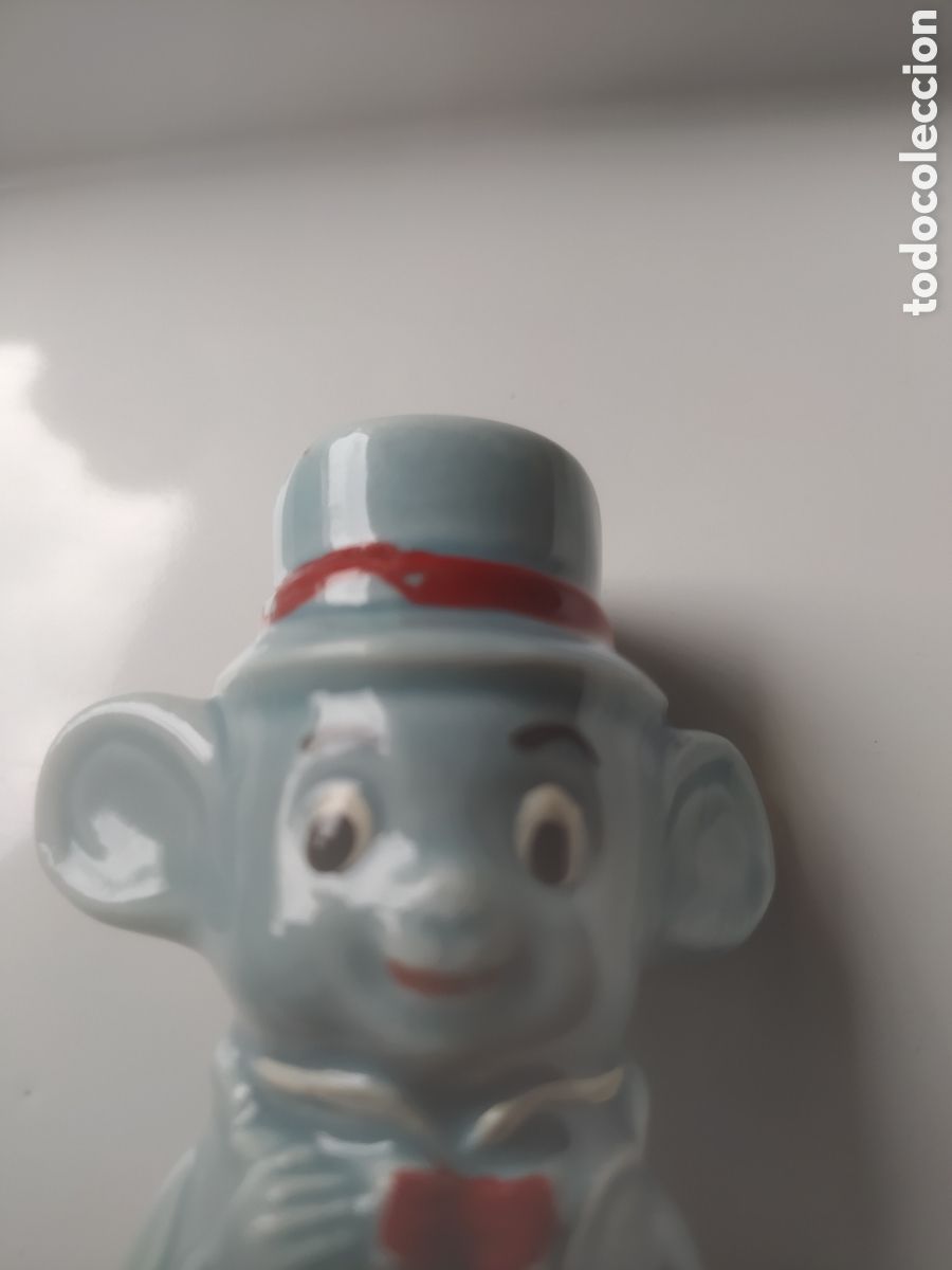 Vintage: Duendes de cer&aacute;mica - Foto 5