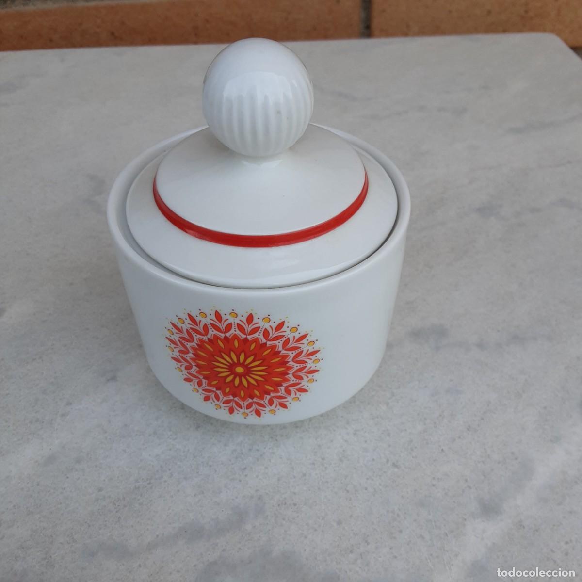 Vintage: Azucarera Winterling