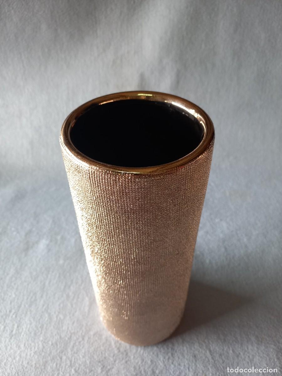 Vintage: jarron de ceramica - Foto 2