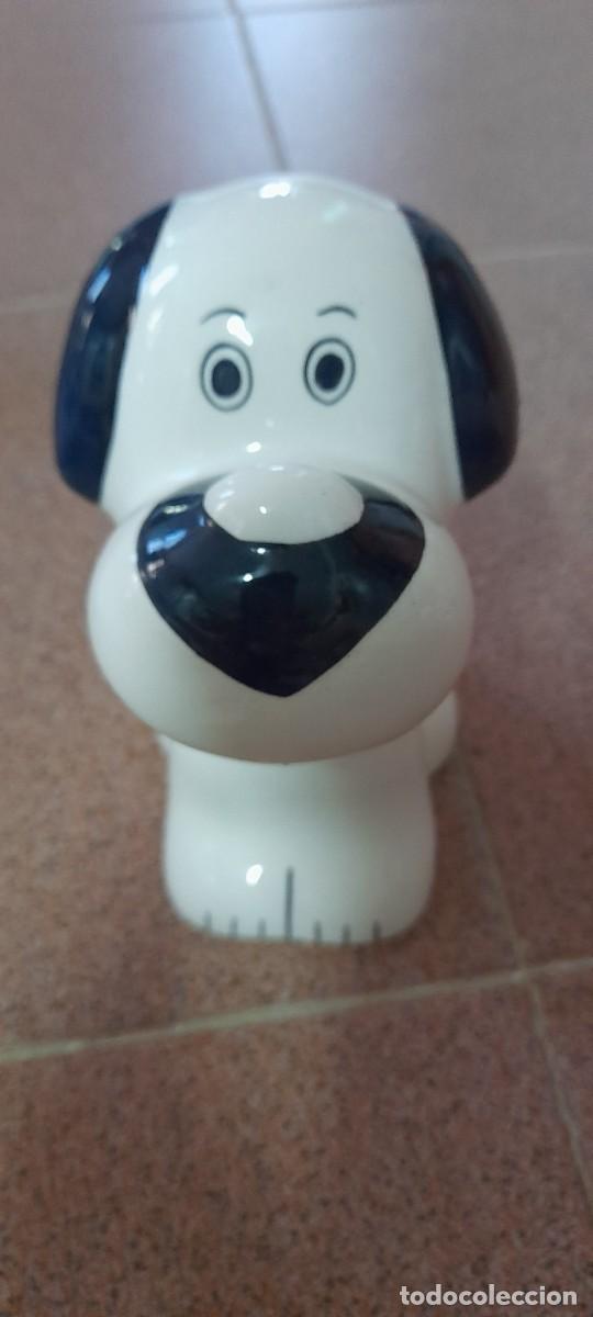 Vintage: FIGURA DE SNOOPY - Foto 2