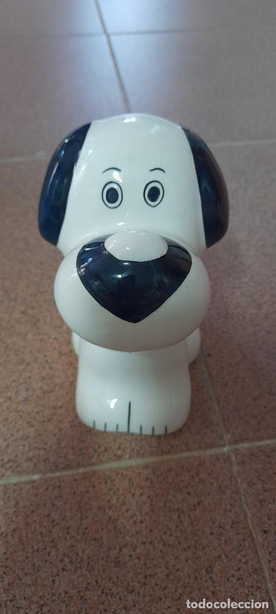 Vintage: FIGURA DE SNOOPY - Foto 5