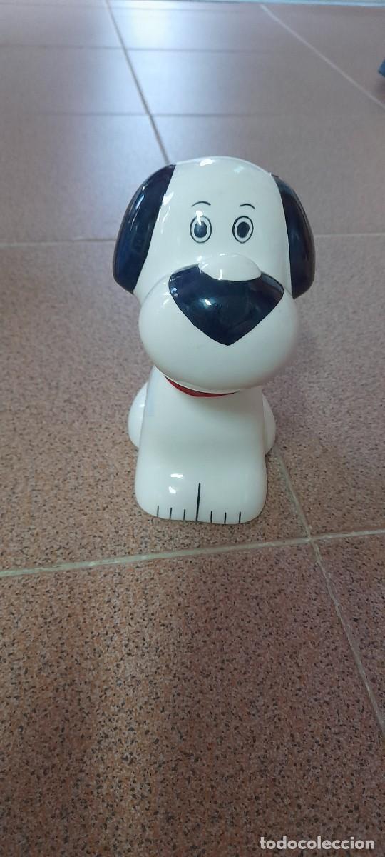 Vintage: FIGURA DE SNOOPY - Foto 1