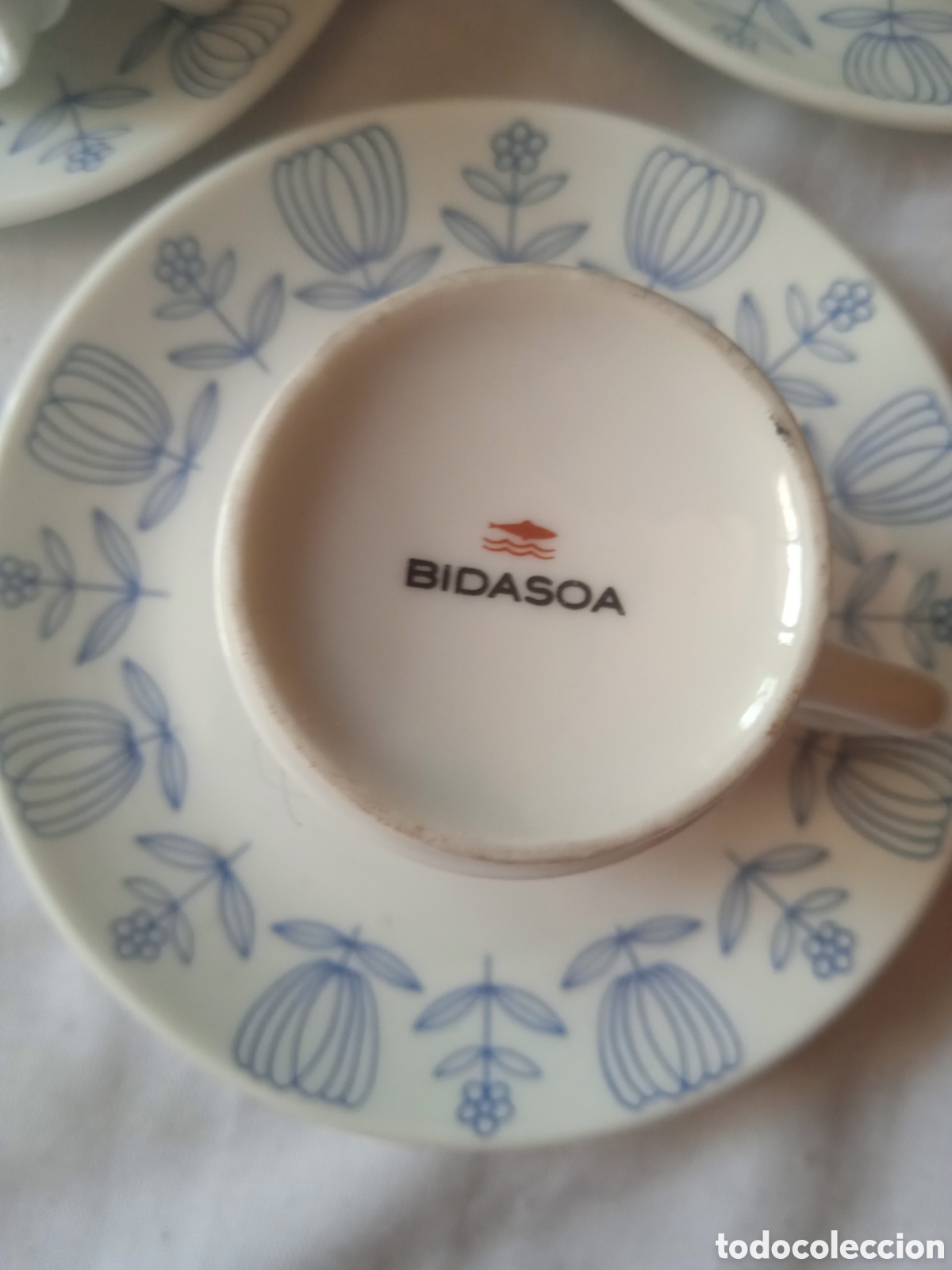 Vintage: Tazas cafe - Foto 3