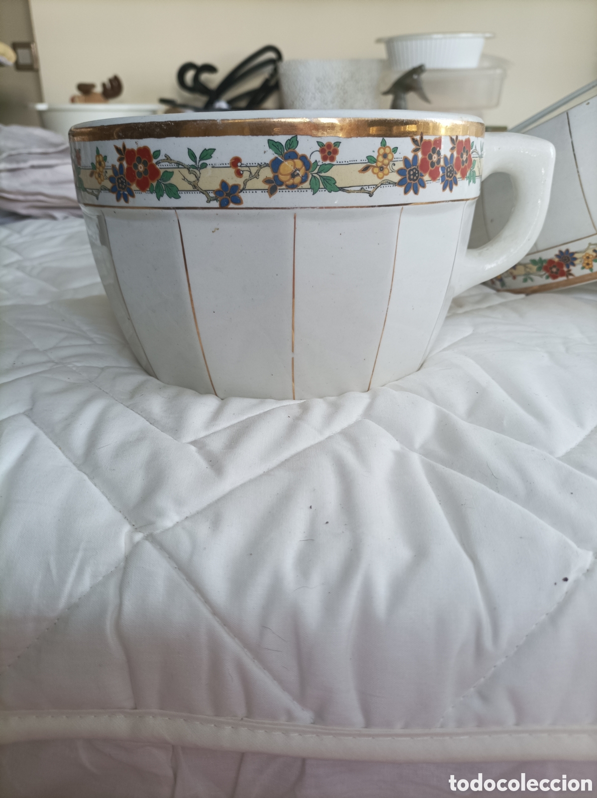 Vintage: ORINAL O ESCUPIDERA - Foto 1