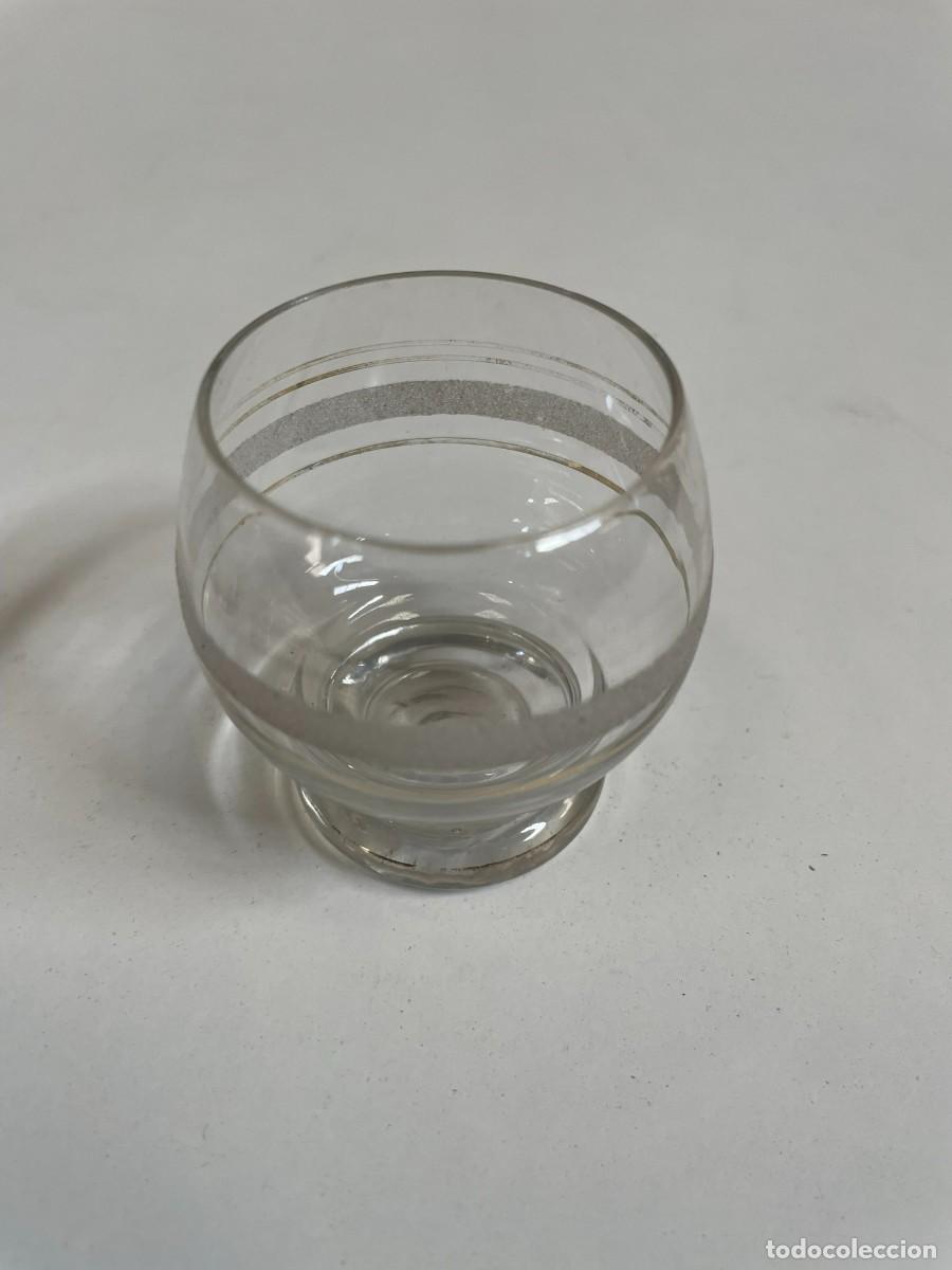 Vintage: VASITOS Y COPAS DE LICOR - Foto 10