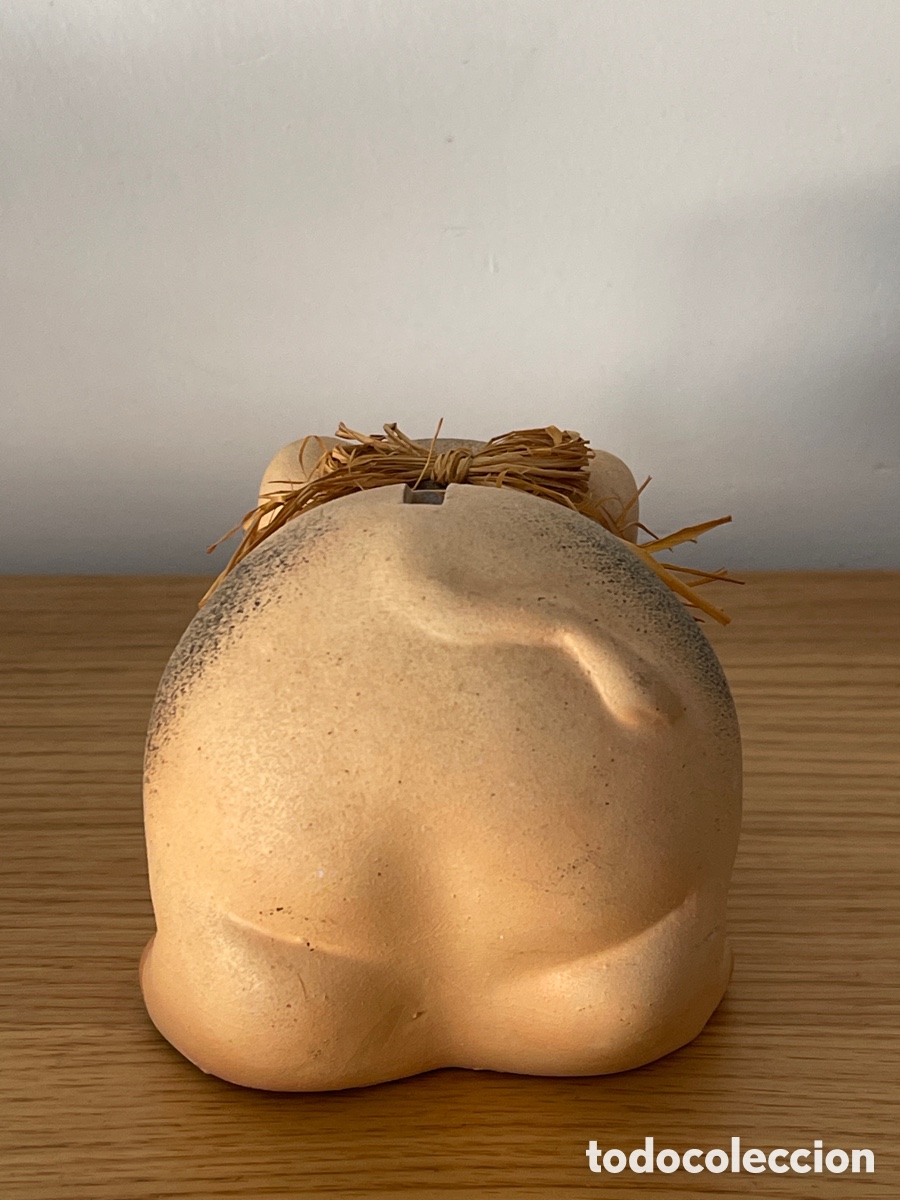 Vintage: Hucha cerdito - Foto 3