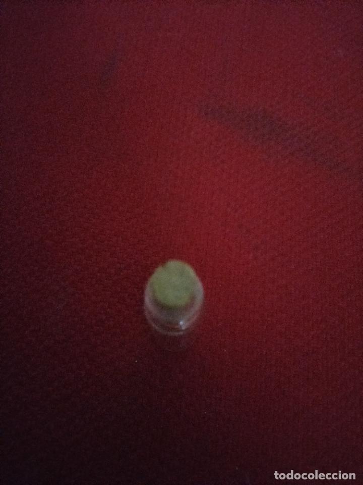 Vintage: BOTECITO DE CRISTAL.......... - Foto 2