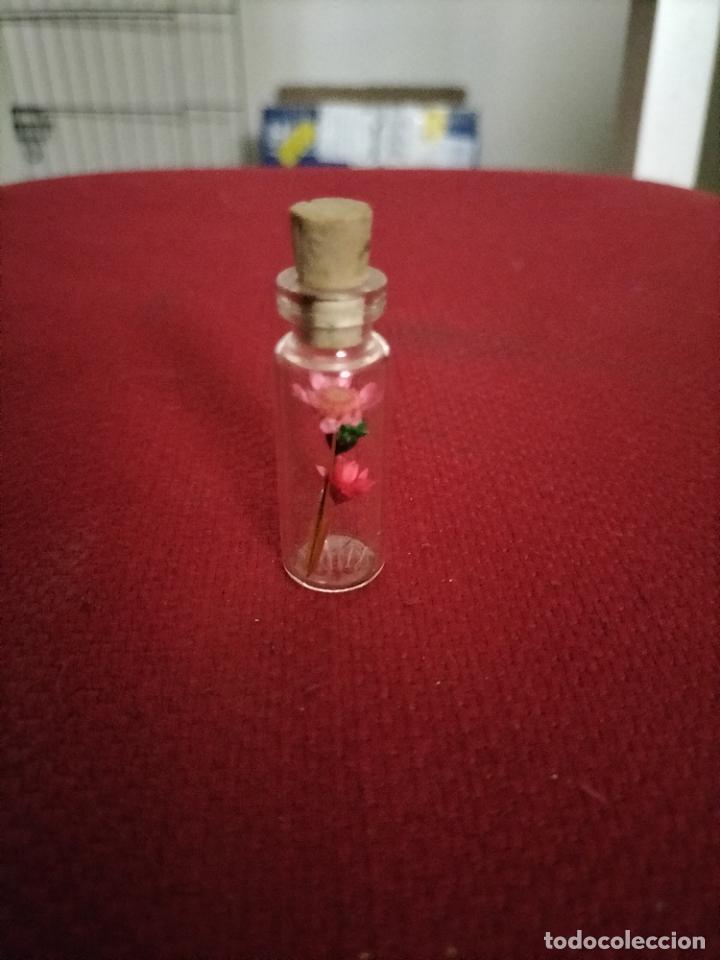 Vintage: BOTECITO DE CRISTAL.......... - Foto 1