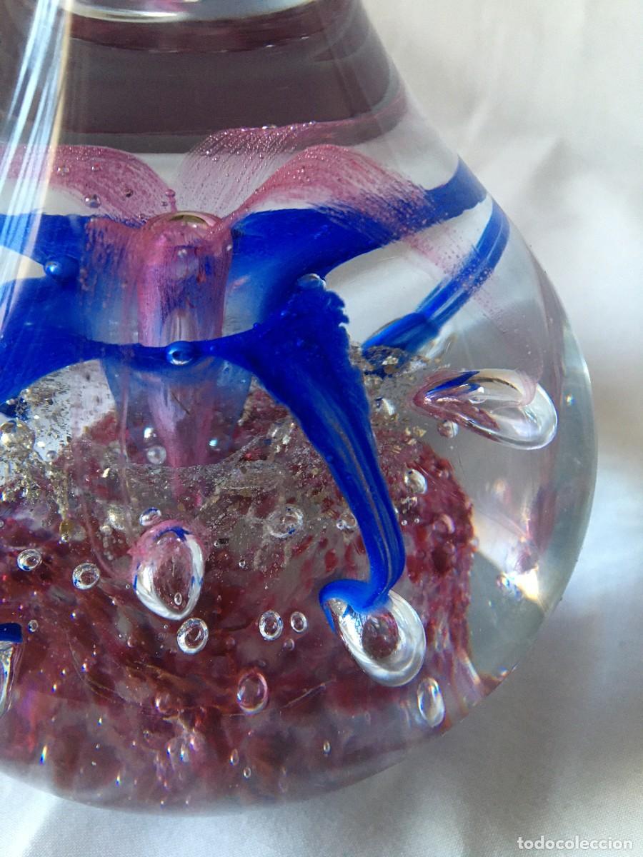 Vintage: Pisapapeles - Foto 1
