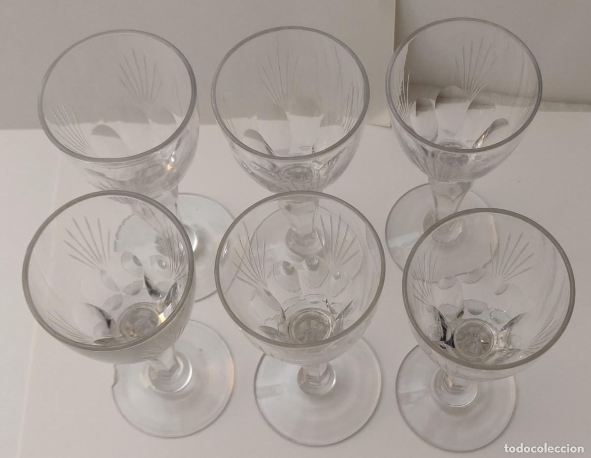 Vintage: Copas de Cristal - Foto 7
