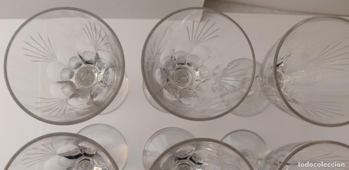Vintage: Copas de Cristal - Foto 9