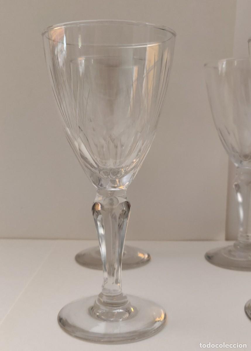 Vintage: Copas de Cristal - Foto 16