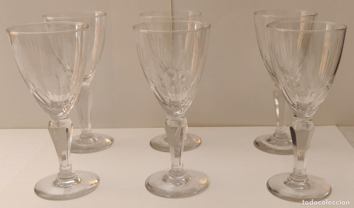 Vintage: Copas de Cristal - Foto 18