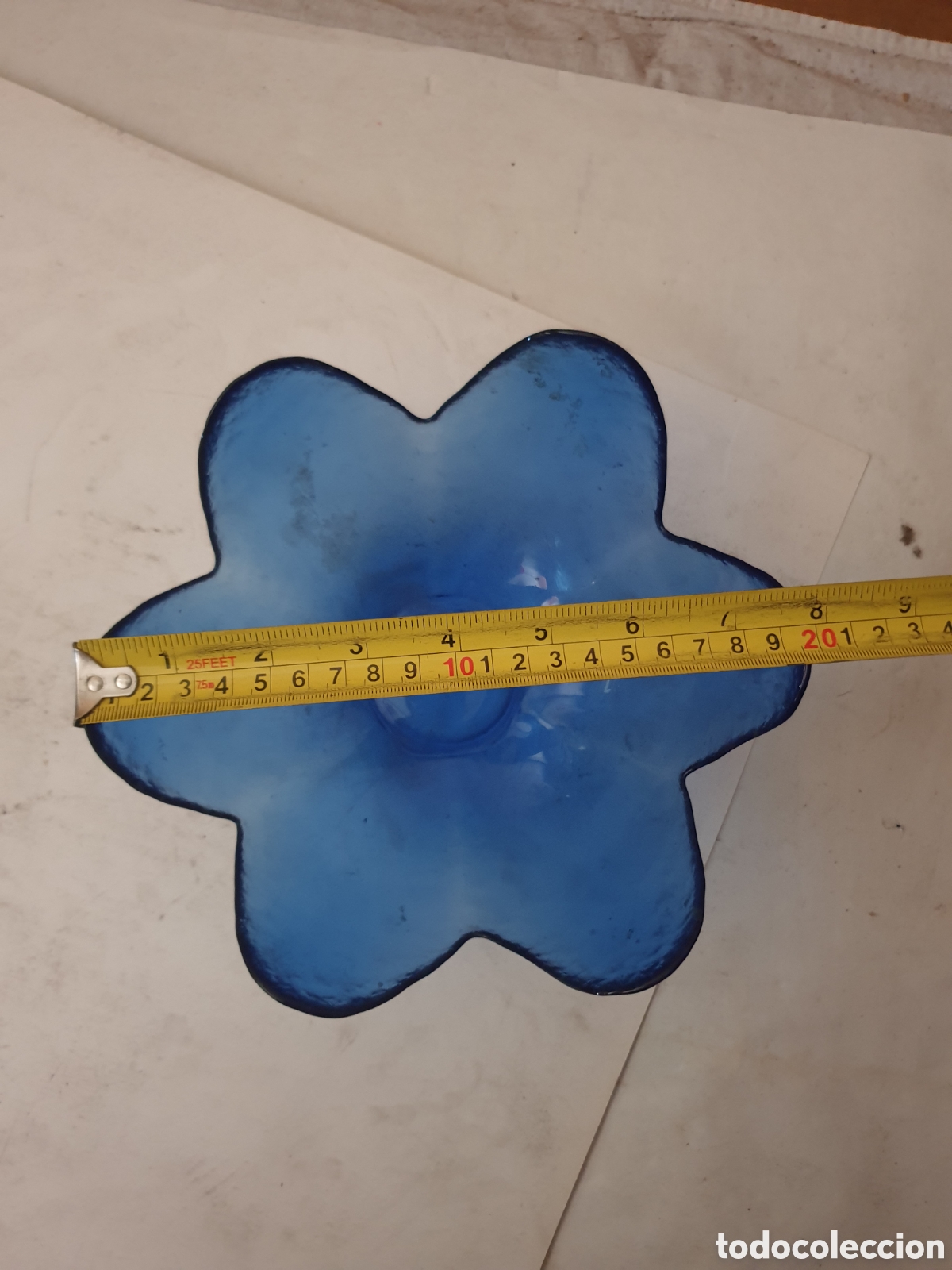 Vintage: FRUTERO AZUL - Foto 4