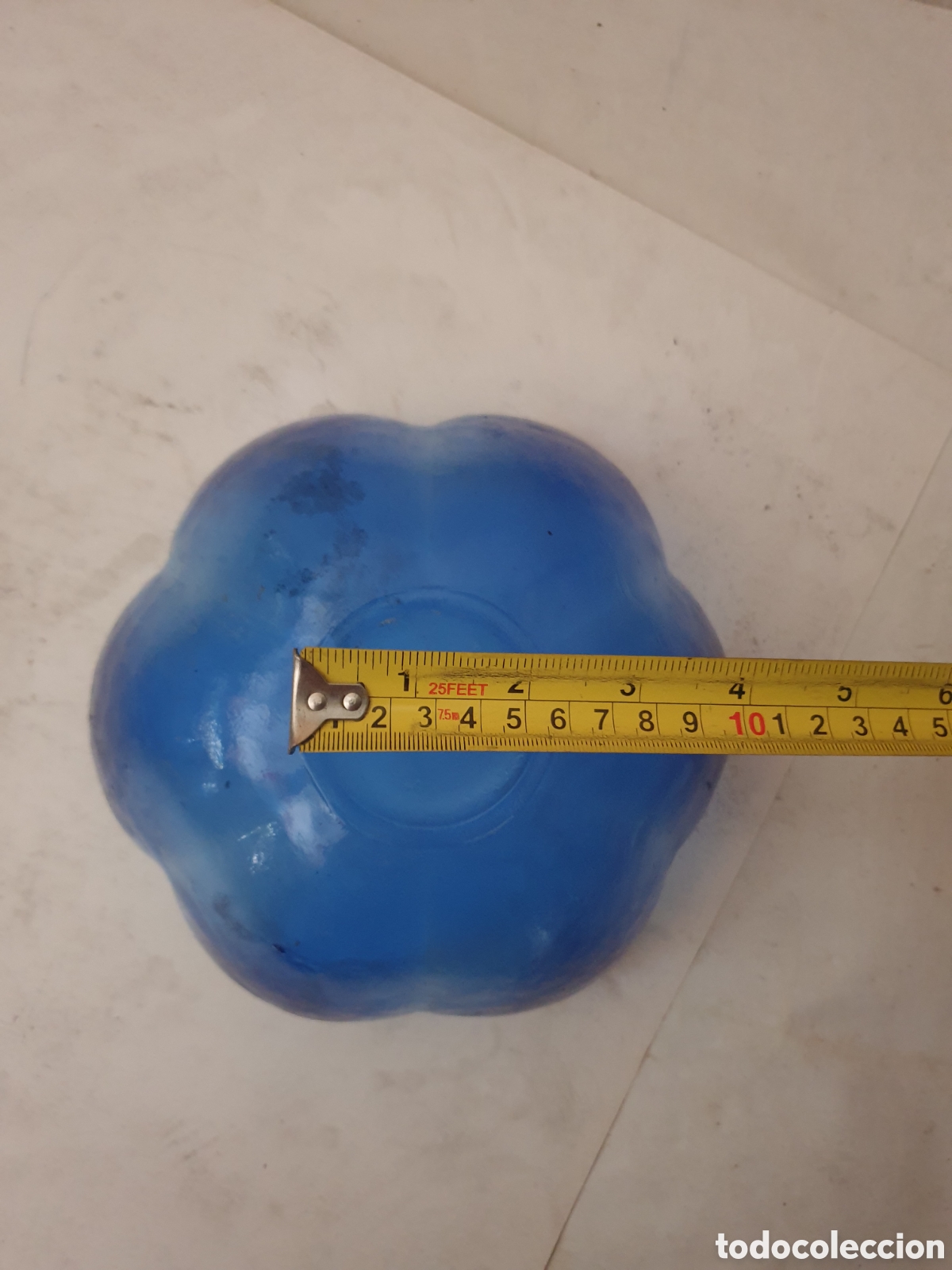 Vintage: FRUTERO AZUL - Foto 5
