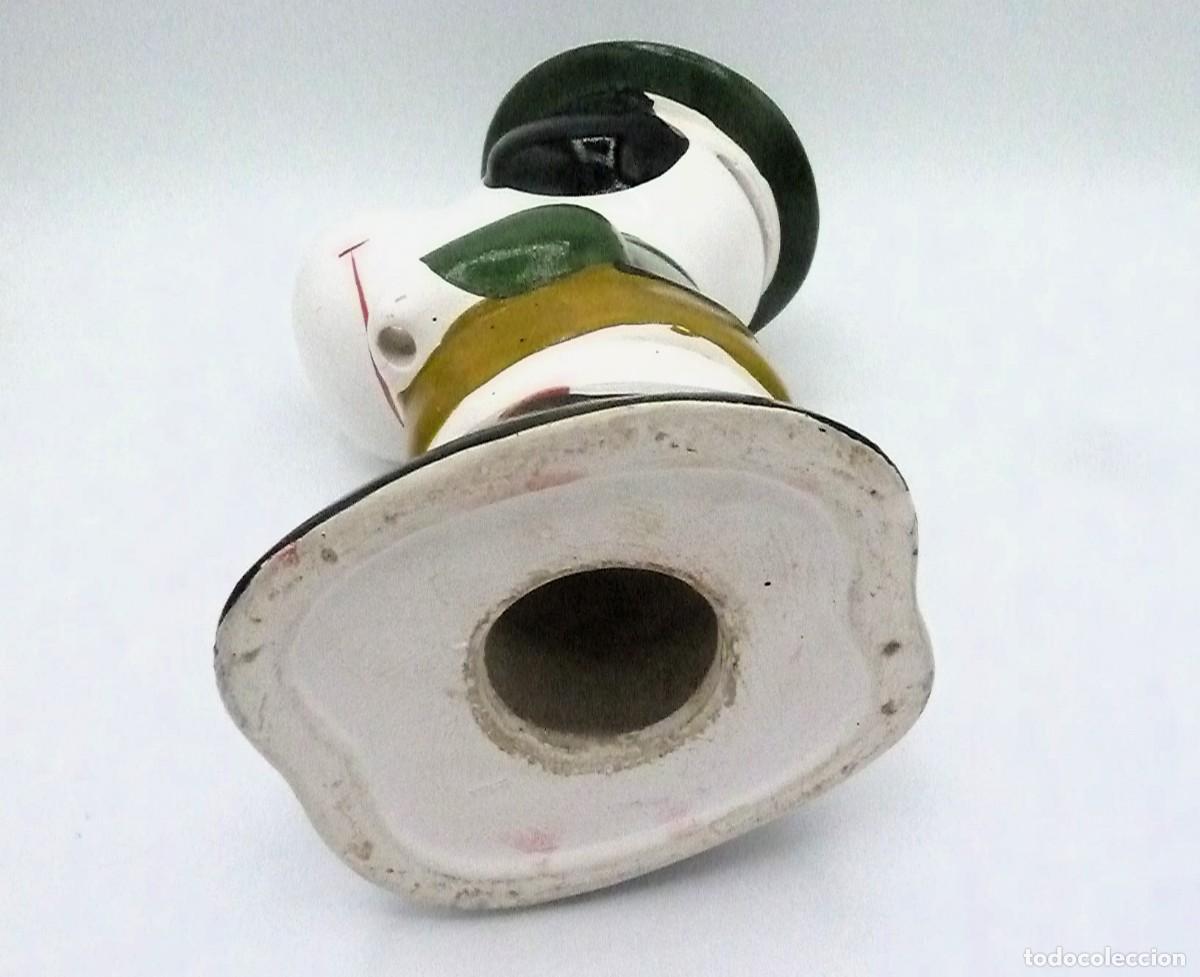 Vintage: Hucha Snoopy Boy Scout - Foto 10