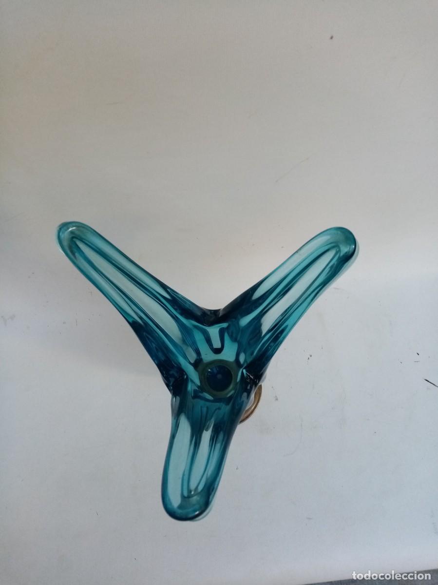 Vintage: Centro de mesa Murano- - Foto 6