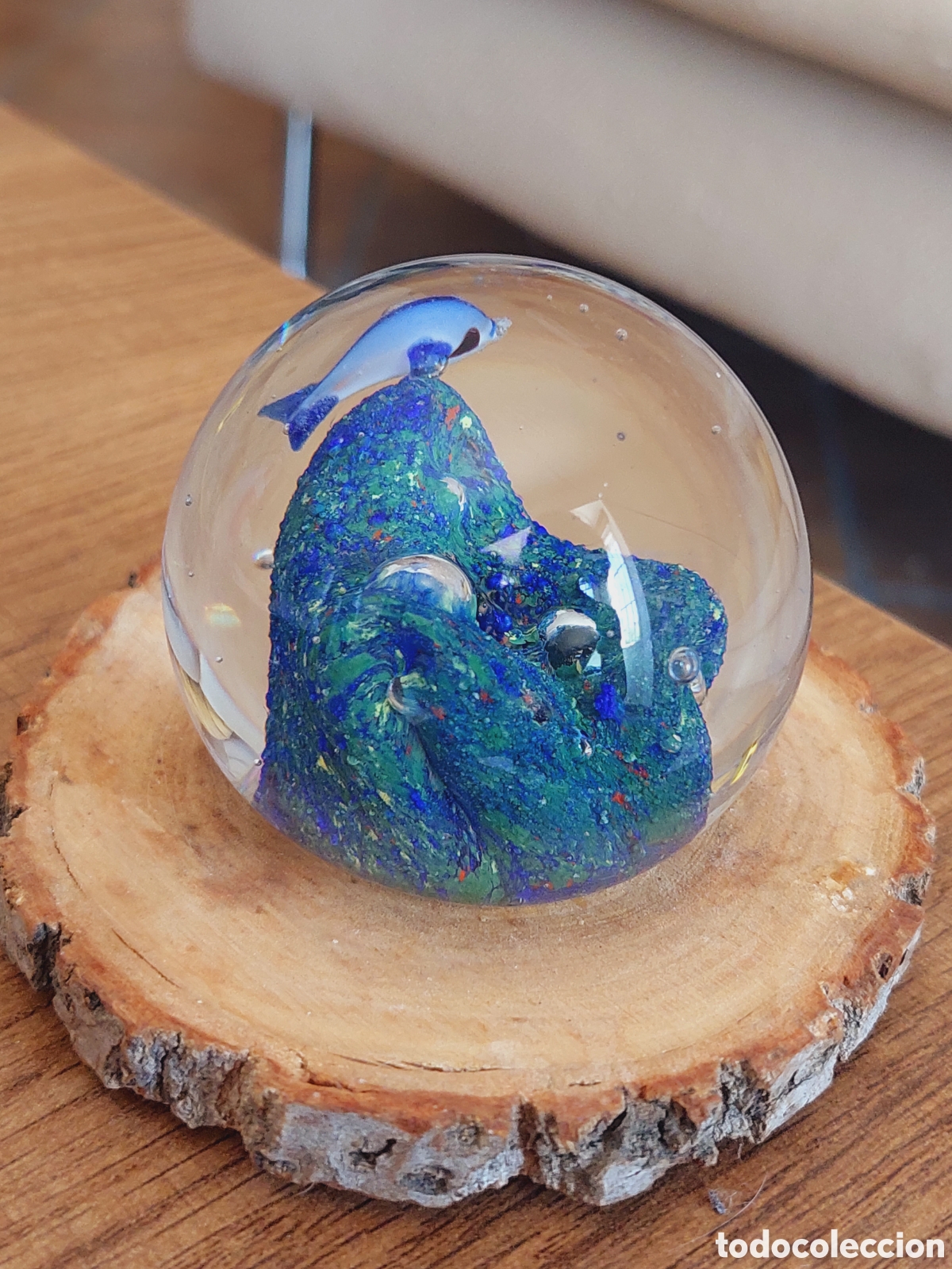 Murano dise&ntilde;o