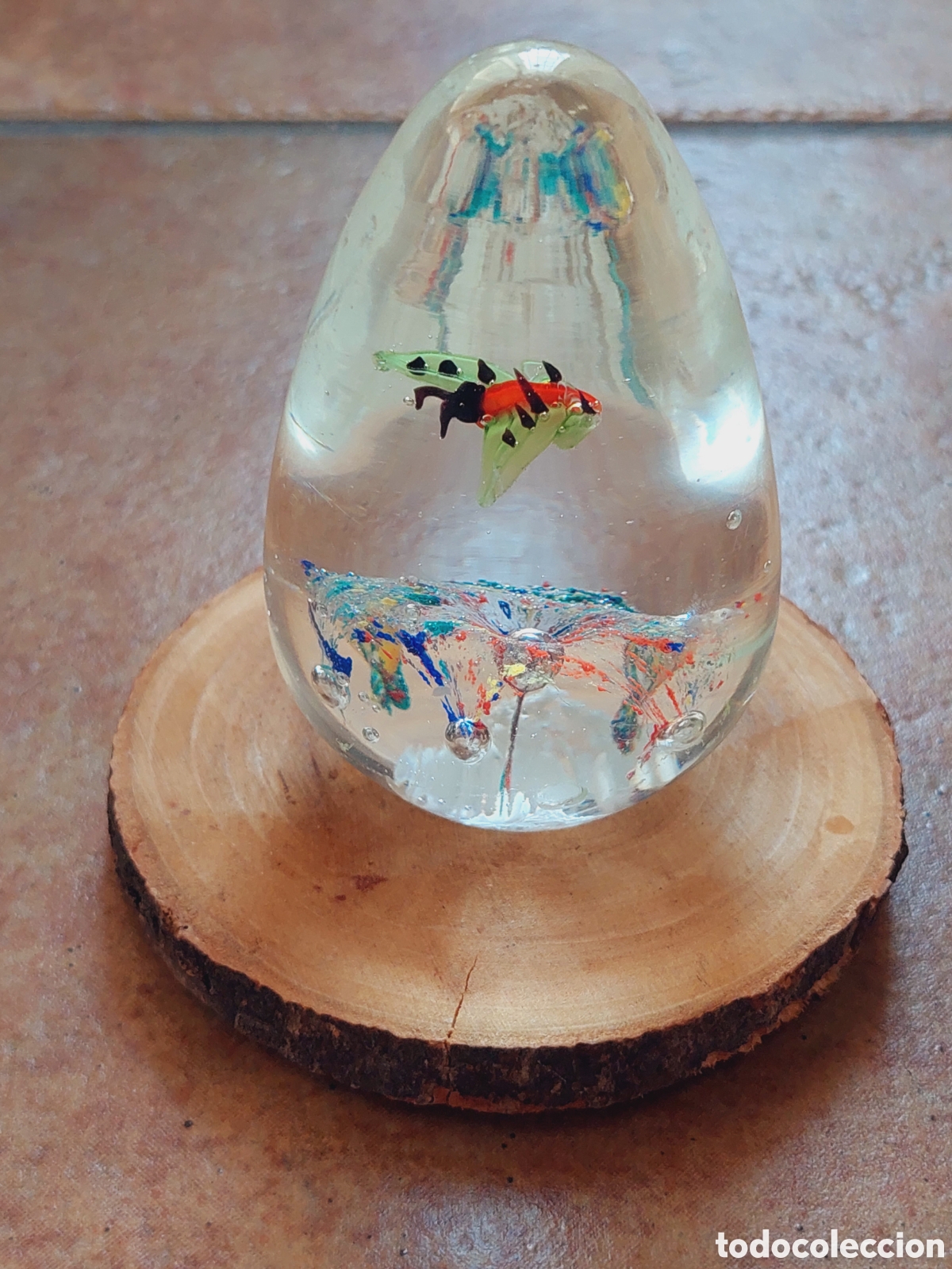 Murano dise&ntilde;o