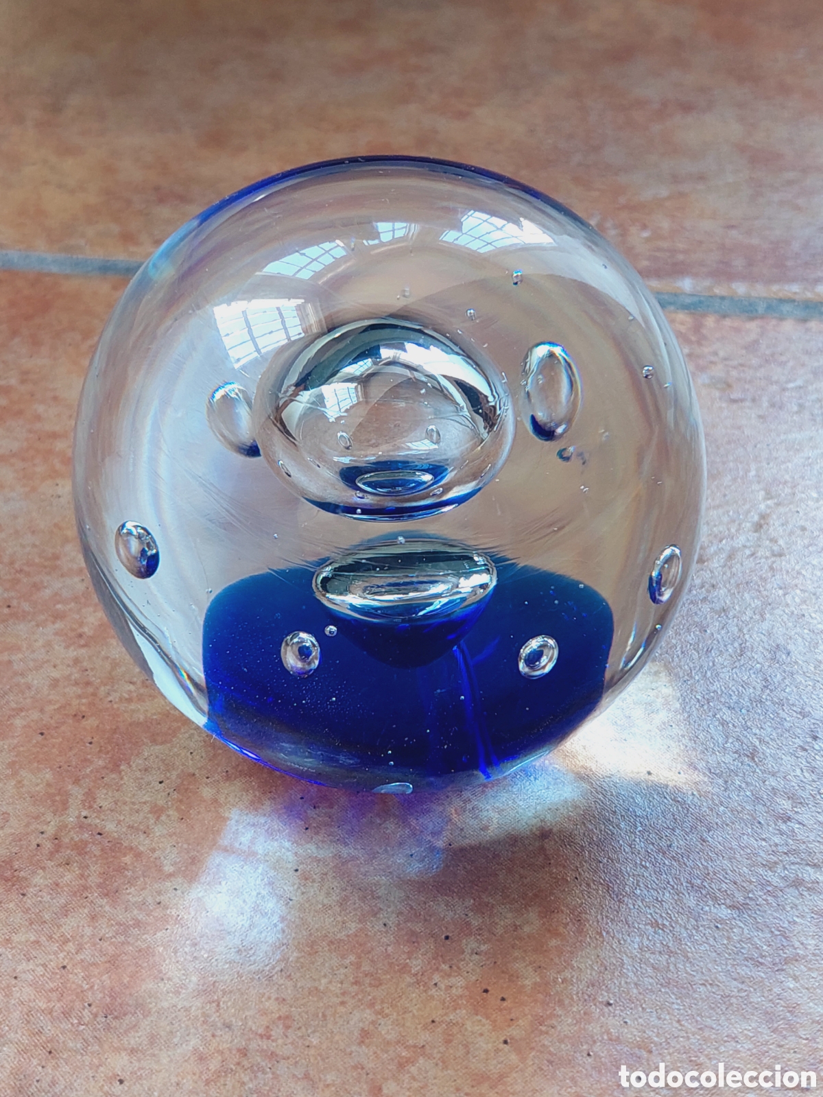 Vintage: Murano dise&ntilde;o