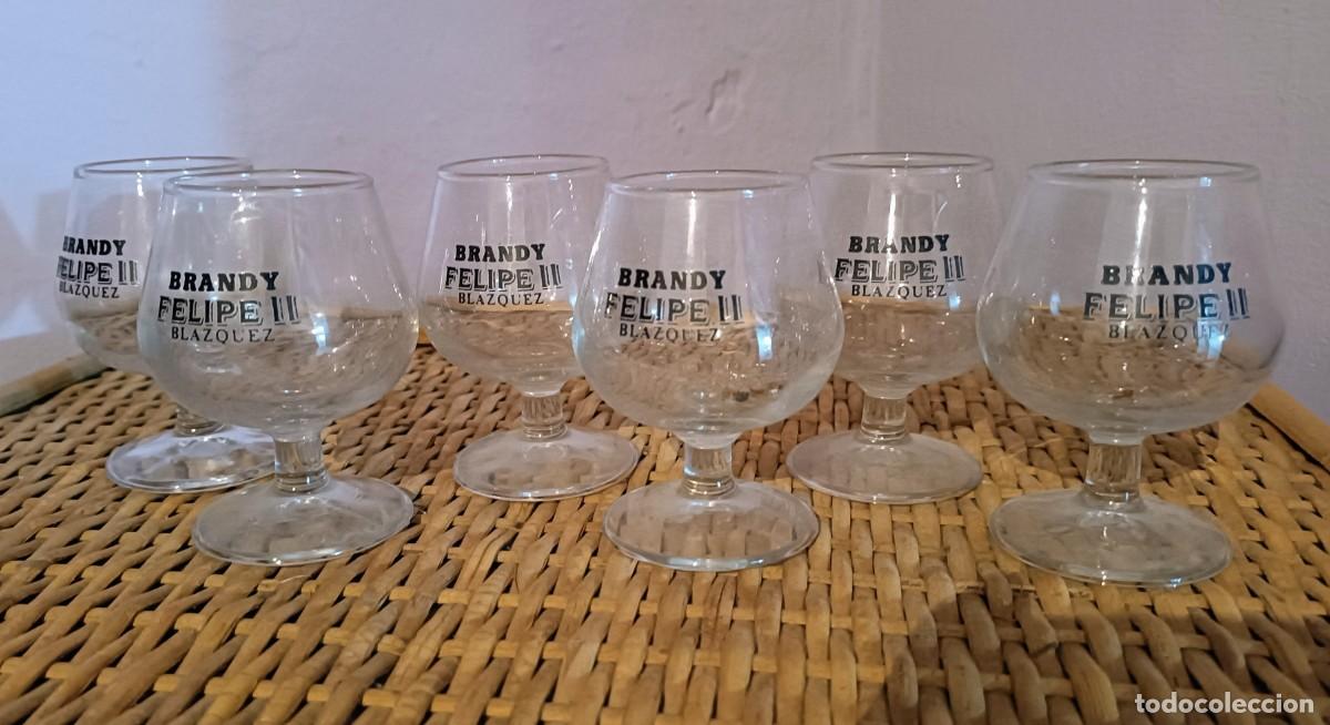 Vintage: Copas de licor vintage - Foto 2