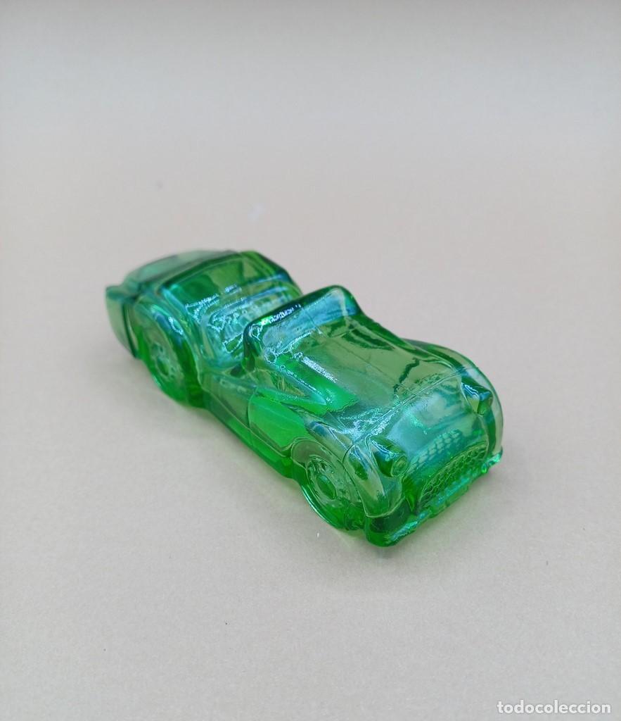 Vintage: Frasco de cristal de Avon - Foto 2