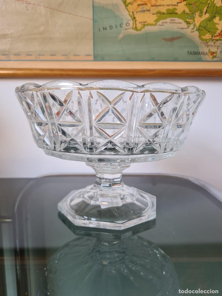 Vintage: FRUTERO CRISTAL - Foto 1