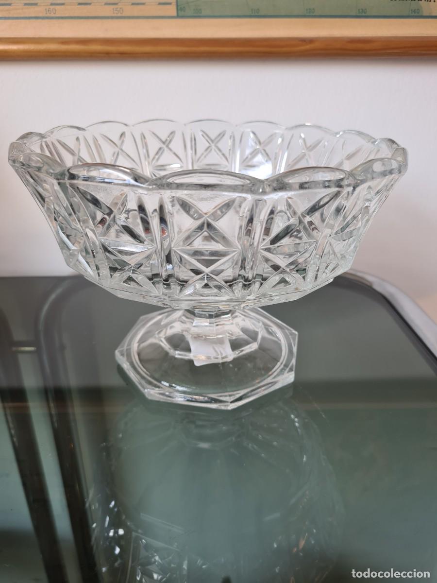 Vintage: FRUTERO CRISTAL - Foto 2